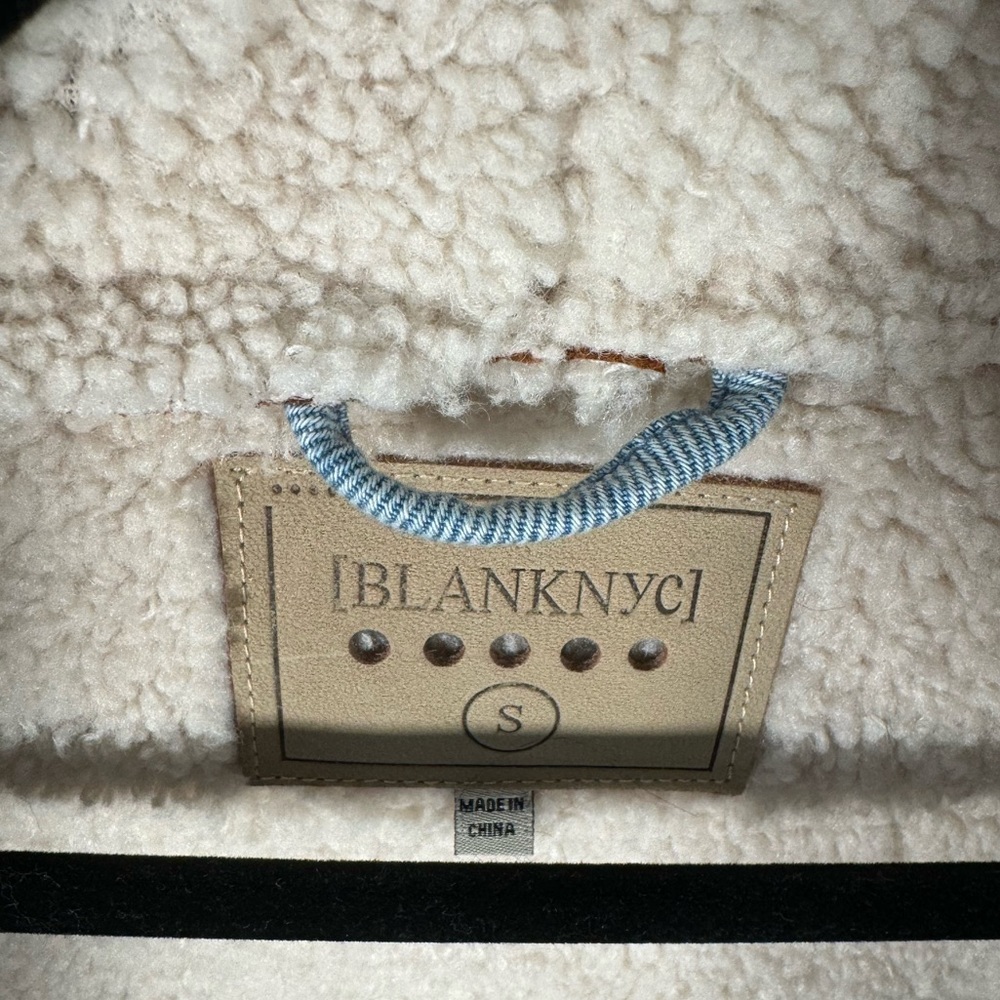 Jeans jacket - Picture 3 of 3